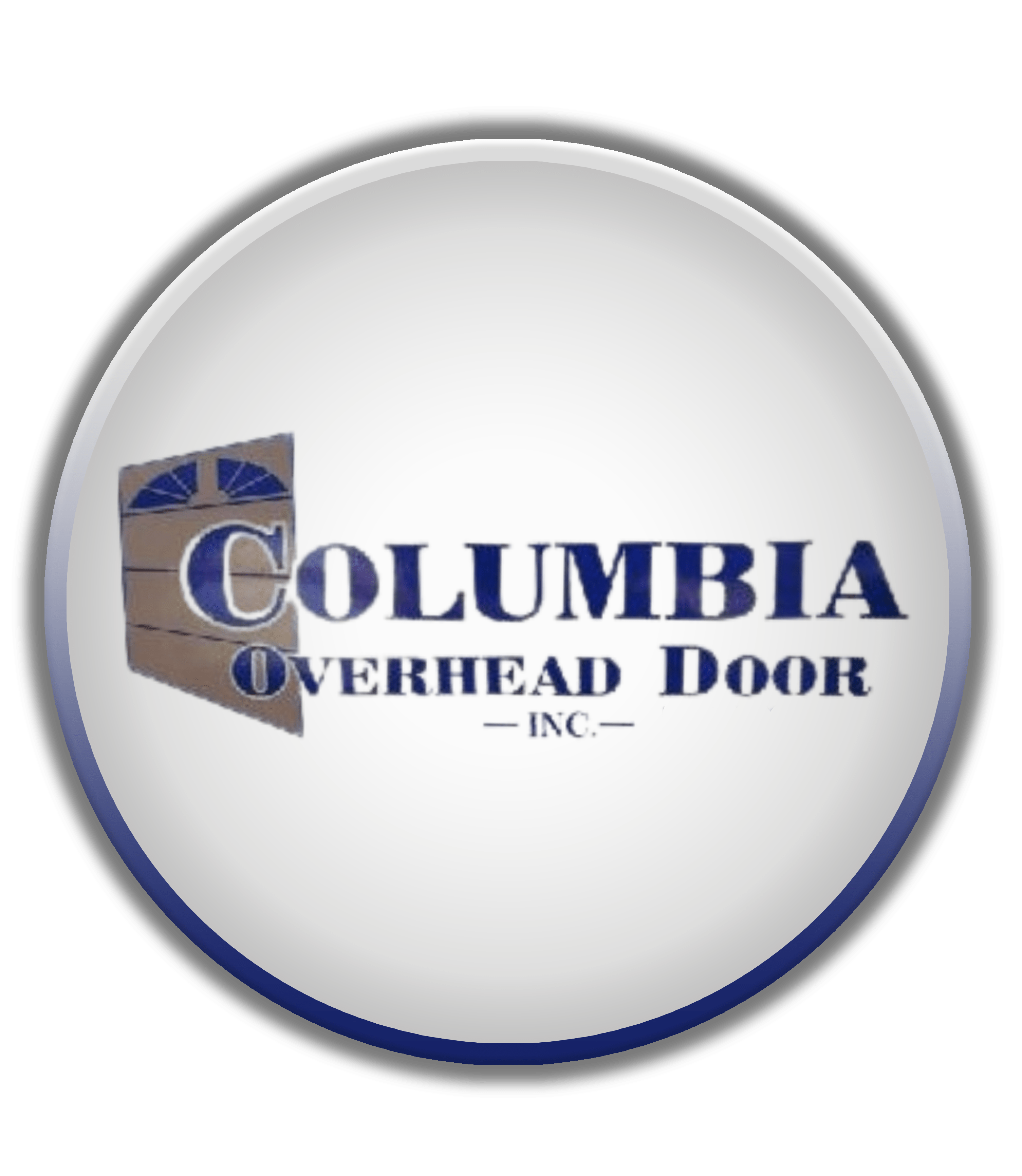 Columbia Overhead Door